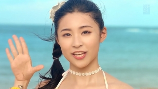 SNH48 Natsuhi Graduat es Ship Swimsuit Dance MV144