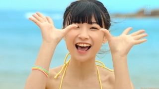 SNH48 Natsuhi Graduates Ship Swimsuit Dance MV151