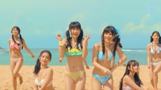 SNH48 Natsuhi Graduates Ship Swimsuit Dance MV153