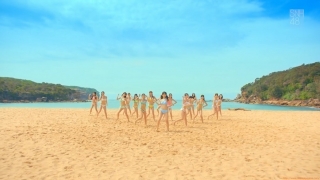 SNH48 Natsuhi Graduates Ship Swimsuit Dance MV176