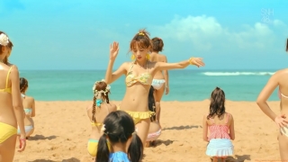 SNH48 Natsuhi Graduates Ship Swimsuit Dance MV188