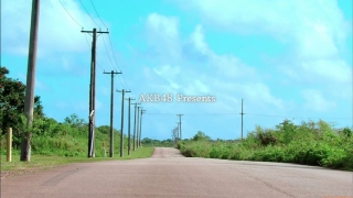 Part 1 AKB48 Everyday Katyusha MV Captured Images005