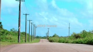 Part 1 AKB48 Everyday Katyusha MV Captured Images008
