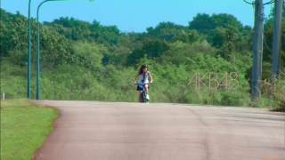 Part 1 AKB48 Everyday Katyusha MV Captured Images041