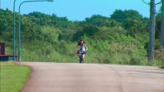 Part 1 AKB48 Everyday Katyusha MV Captured Images042