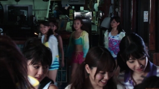 Part 1 AKB48 Everyday Katyusha MV Captured Images095