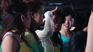 Part 1 AKB48 Everyday Katyusha MV Captured Images099