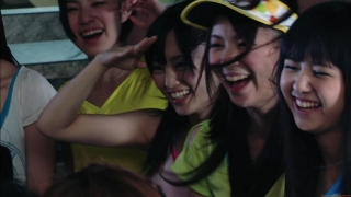 Part 1 AKB48 Everyday Katyusha MV Captured Images103