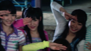 Part 1 AKB48 Everyday Katyusha MV Captured Images104
