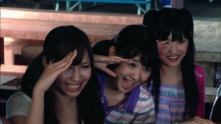 Part 1 AKB48 Everyday Katyusha MV Captured Images105
