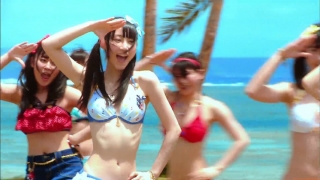Part 1 AKB48 Everyday Katyusha MV Captured Images122
