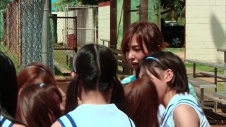 Part 1 AKB48 Everyday Katyusha MV Captured Images144