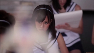 Part 1 AKB48 Everyday Katyusha MV Captured Images167