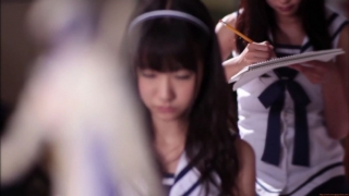 Part 1 AKB48 Everyday Katyusha MV Captured Images168