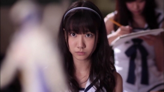 Part 1 AKB48 Everyday Katyusha MV Captured Images169