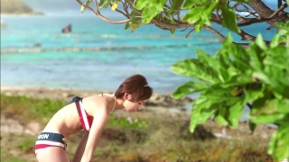 Part 1 AKB48 Everyday Katyusha MV Captured Images174