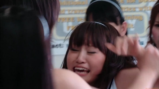 Part 1 AKB48 Everyday Katyusha MV Captured Images182