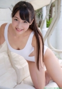 Aya Kawasaki, tall, beautiful legs and a great waistline011