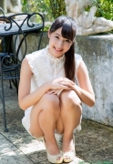 Aya Kawasaki, tall, beautiful legs and a great waistline023