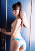 Aya Kawasaki, tall, beautiful legs and a great waistline067