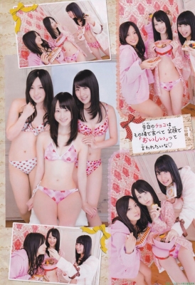 SKE48 Akine Takayanagi swimsuit gravure 65002