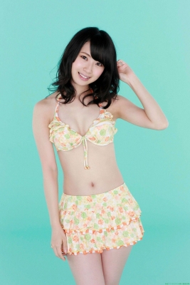 SKE48 Akine Takayanagi swimsuit gravure 65003