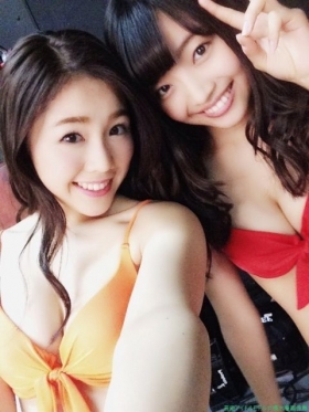 SKE48 Yasuna Ishida swimsuit gravure 41005