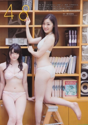 SKE48 Yasuna Ishida swimsuit gravure 41009