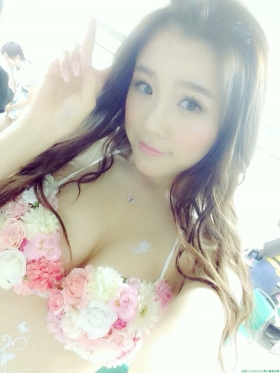 SKE48 Yasuna Ishida swimsuit gravure 41023