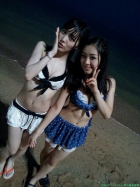 SKE48 Yasuna Ishida swimsuit gravure 41024