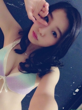 SKE48 Yasuna Ishida swimsuit gravure 41028