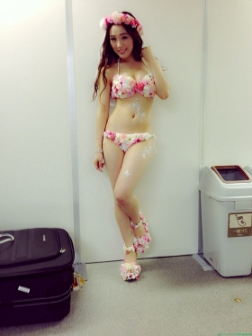 SKE48 Yasuna Ishida swimsuit gravure 41032