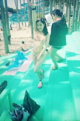SKE48 Yasuna Ishida swimsuit gravure 41033