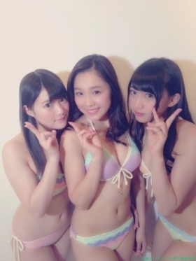 SKE48 Yasuna Ishida swimsuit gravure 41034