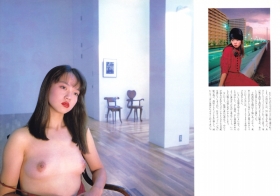 Yoriko Doguchi Hair Nude Pictures017
