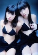 NMB48 Akari Yoshida swimsuit bikini gravure053