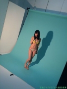 NNB48s 17yearold Yumi Ishida swimsuit image012