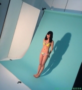 NNB48s 17yearold Yumi Ishida swimsuit image013