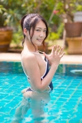 Nishino Koharu swimsuit photogravure023