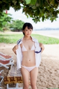 Nishino Koharu swimsuit photogravure063