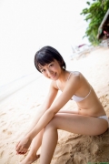Nishino Koharu swimsuit photogravure081