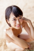 Nishino Koharu swimsuit photogravure082