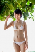 Nishino Koharu swimsuit photogravure083