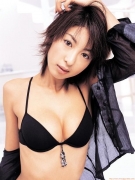 Fcup Taiwan based exgladrer Mariko Okubo swimsuit bikini image009