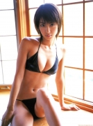 Fcup Taiwan based exgladrer Mariko Okubo swimsuit bikini image010