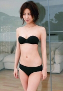 Fcup Taiwan based exgladrer Mariko Okubo swimsuit bikini image011