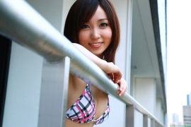 Grador Risa Yoshiki swimsuit bikini gravure 100049
