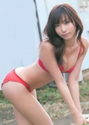 Grador Risa Yoshiki swimsuit bikini gravure 100072