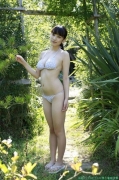 Sayaka Tomaru swimsuit bikini gravure 54002