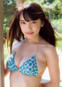 Sayaka Tomaru swimsuit bikini gravure 54008